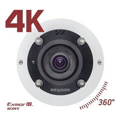 Камера видеонаблюдения BD3990FL2