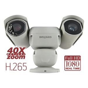 Камера видеонаблюдения B81889L2-2230Z5