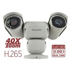 Камера видеонаблюдения B81889L2-2230Z5