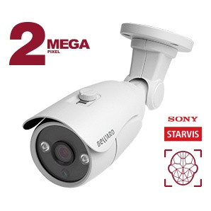 IP камера видеонаблюденияB2530RC