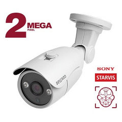 IP камера видеонаблюденияB2530RC