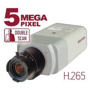 Камера видеонаблюдения BD4780