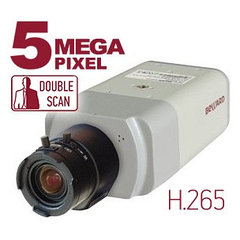 Камера видеонаблюдения BD4780