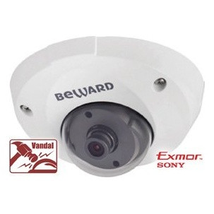 Камера видеонаблюдения B1710DM