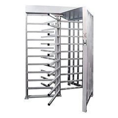 Турникет 3V Model X УХЛ 2.1 IP7000 (EM)