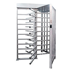 Турникет 3V Model X SIGUR (MF)