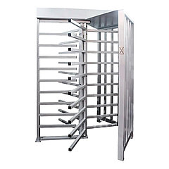 Турникет 3V Model X УХЛ 2.1