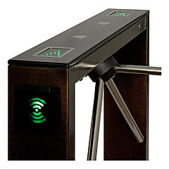 Турникет-трипод 3V Model T(s)