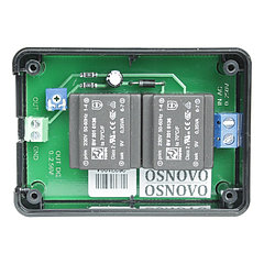 OSNOVO TMS-SV Датчик для измерения напряжения