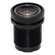 Объектив BH03618M125