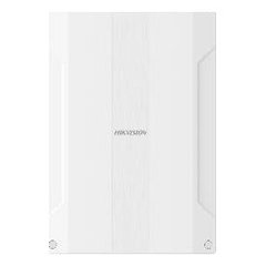 Hikvision AX PRO DS-PWA96-M2H-WE(RU) Гибридная охранная контрольная панель (868МГц), белая