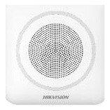 Hikvision AX PRO DS-PS1-II-WE(RU) (Blue indicator) Беспроводной внутренний SIP-оповещатель (синий индикатор)