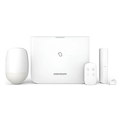 Hikvision AX PRO DS-PWA64-KIT-WE(RU) Комплект охранной системы