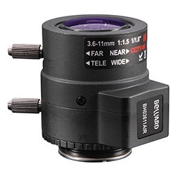 Объектив BH03611AIR