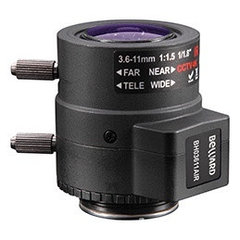 Объектив BH03611AIR