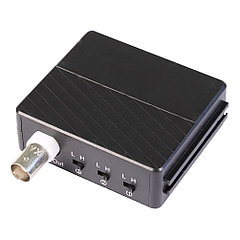 OSNOVO RA-H Активный приёмник HDCVI/HDTVI/AHD/CVBS по витой паре до 700м (720p) и до 550м (1080p) (в паре с