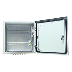 OSNOVO OSS-441 Уличная станция с оптическим кроссом