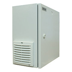 OSNOVO OS-44V1 Уличная станция (термошкаф) с термостабилизацией, системой вентиляции, теплоизоляцией и