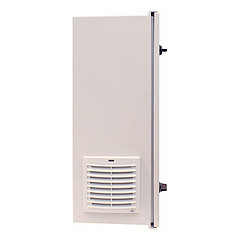 OSNOVO OSP-46V1 Уличная станция в пластиковом шкафу IP54 с термостабилизацией, системой вентиляции и