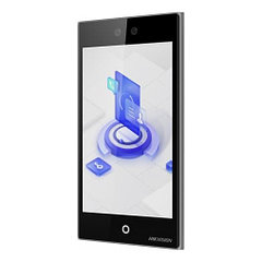 Hikvision DS-K1T681DBWX Пульт консьержа