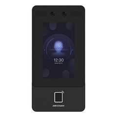 Hikvision DS-K1T342EFWX Терминал доступа