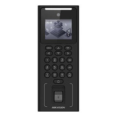 Hikvision DS-K1T321EFX Терминал доступа