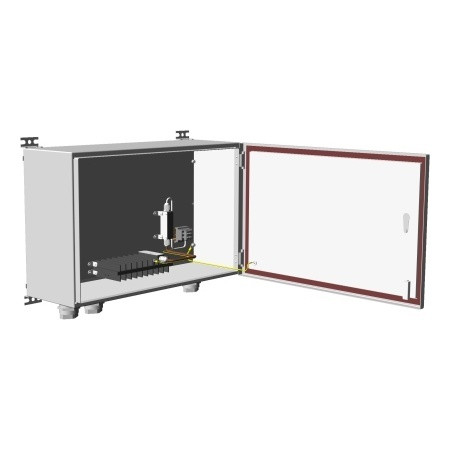 Тахион ТШ-4GЕх Термошкаф