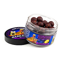 Тонущие бойлы GBS & Fadeev Charming Plum Чарующая слива 20 мм