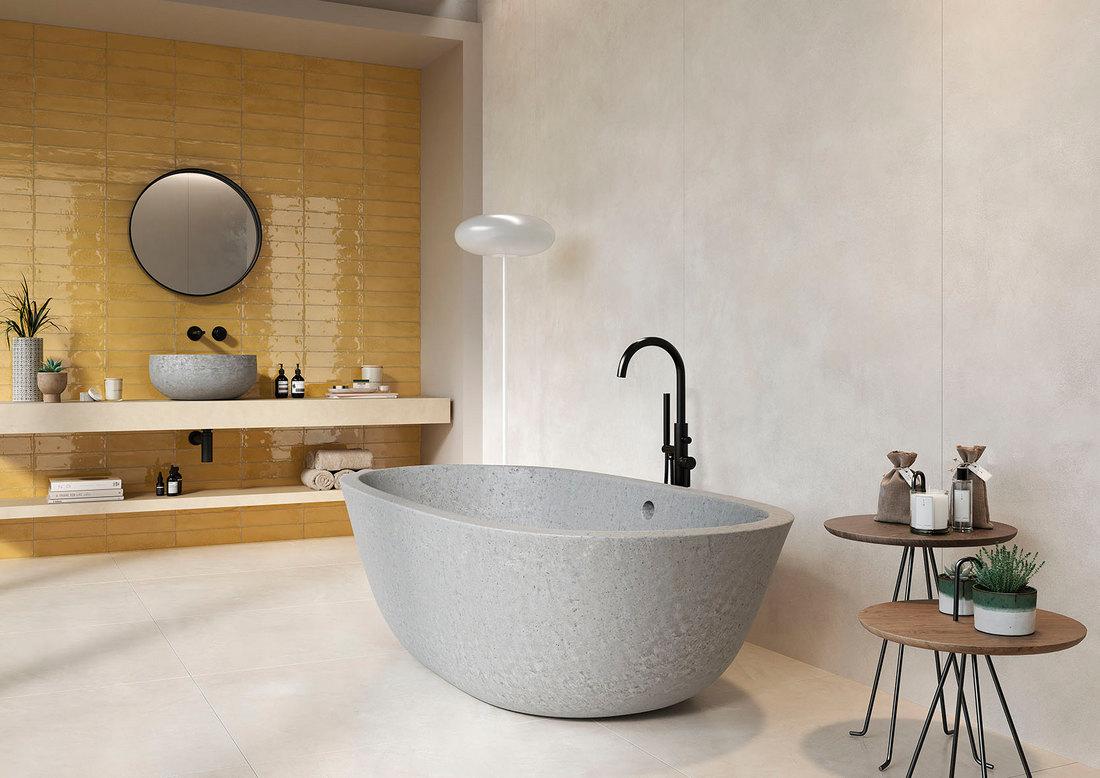 Rinascente Resin - Ринашенте Резин White