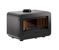 Печь-камин Invicta Wilson