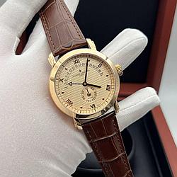 VACHERON CONSTANTIN Часы Vacheron Constantin VC-18987