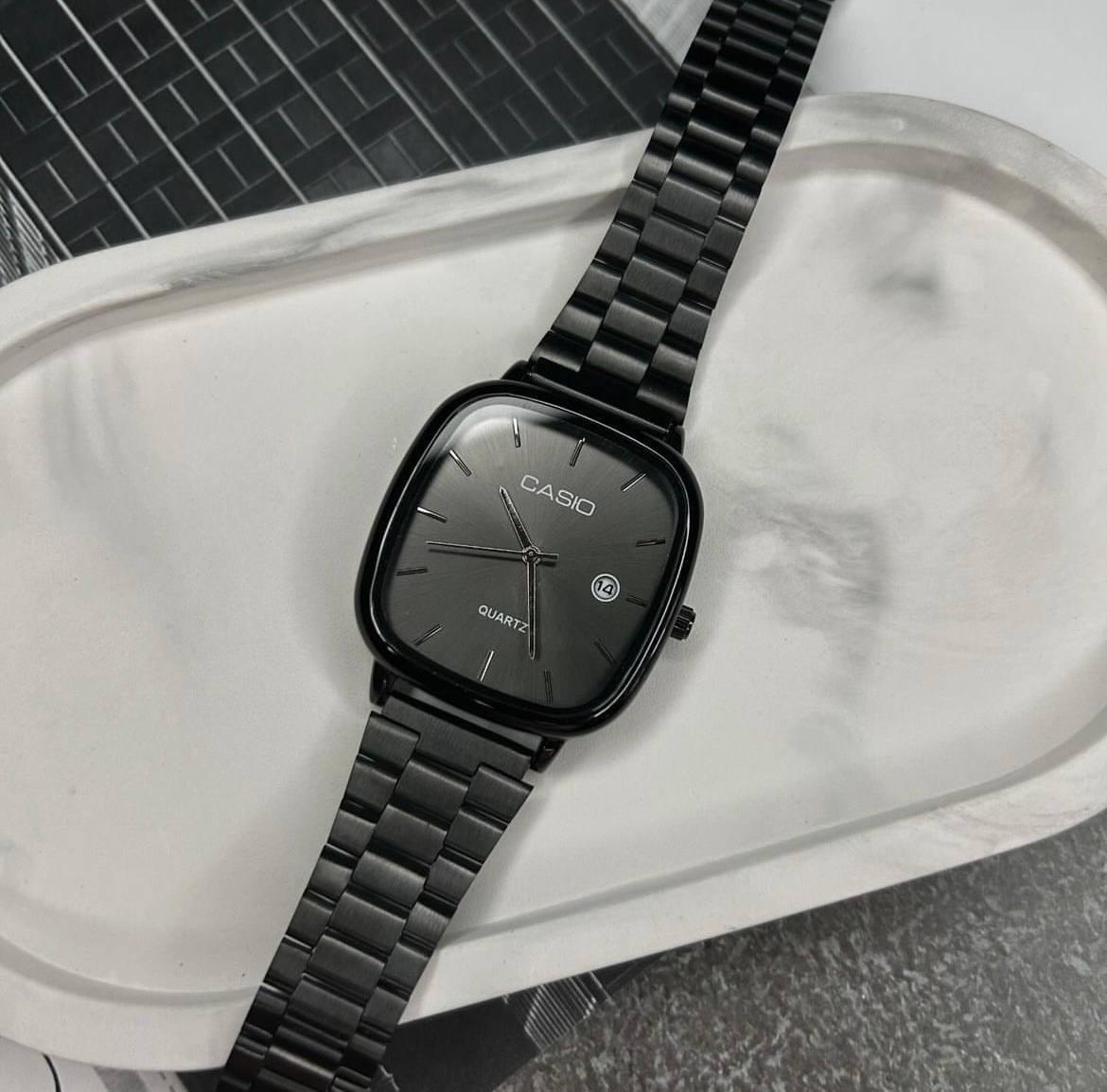 CASIO Часы наручные унисекс Casio LT-5876