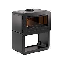 Печь-камин Invicta Wilson on Bench