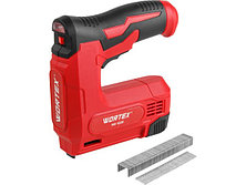 Аккумуляторный степлер WORTEX NG 1220