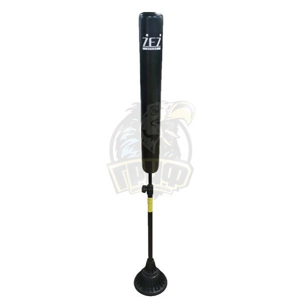 Груша боксерская на стойке ZEZ Sport (арт. HATSG-3)