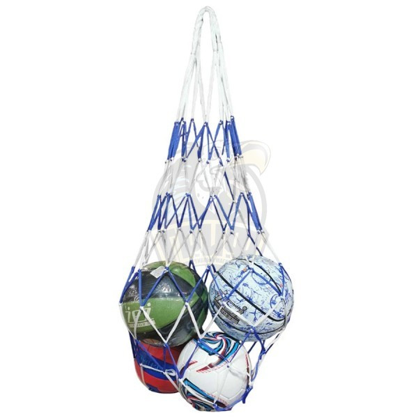 Сетка для переноски 10-ти мячей (арт. 30-001)
