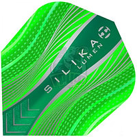 Оперения для дротиков Harrows Silika Lumen №6 (арт. LUMENB)