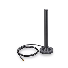 Антенна KROKS KC6-2400A WiFi 6дБ
