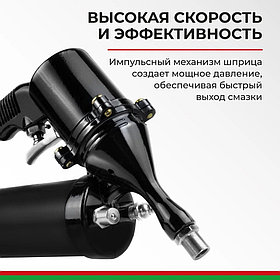 Смазочное оборудование