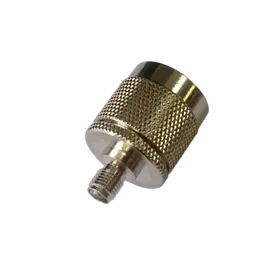 Переходник ДалСвязь SN-321, SMA(F) - N(M) 00000045642