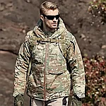 Тактическая одежда для охоты, рыбалки и активного отдыха