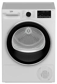 Сушильная машина Beko B3T47238 белый (7188303080)