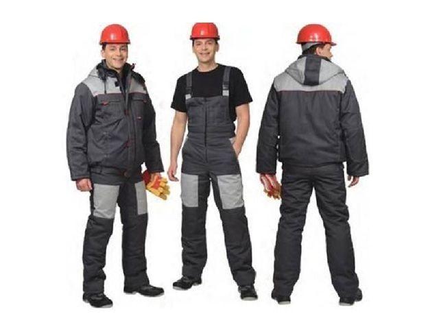 Костюм (куртка+п/к) утепленный Фаворит-2 р.44-46 рост 170-176 (грета) (р.44-46 рост 170-176)