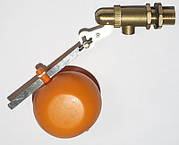Клапан поплавковый типа КП-35