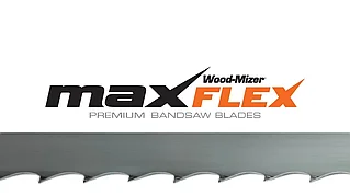 Пила ленточная Wood-Mizer Max Flex 35 х 1,07 х 4290-4320