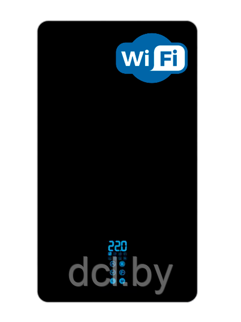 Электрический котел TEKNIX ESPRO-24 Wi-Fi
