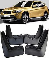 Брызговики для BMW X1 E84 (2009-2015)