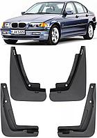 Брызговики для BMW 3 E46 (1998-2004)