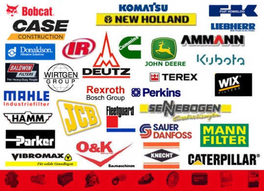 Ремкомплект гидроцилиндра 04651-31681-71 Toyota 4FD135