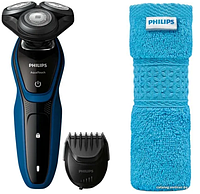 Электробритва Philips S5073/62 AquaTouch